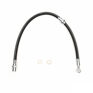 Subaru Forester Brake Hose - Rear - R1 Concepts - 2005